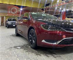 کرایسلەر 200